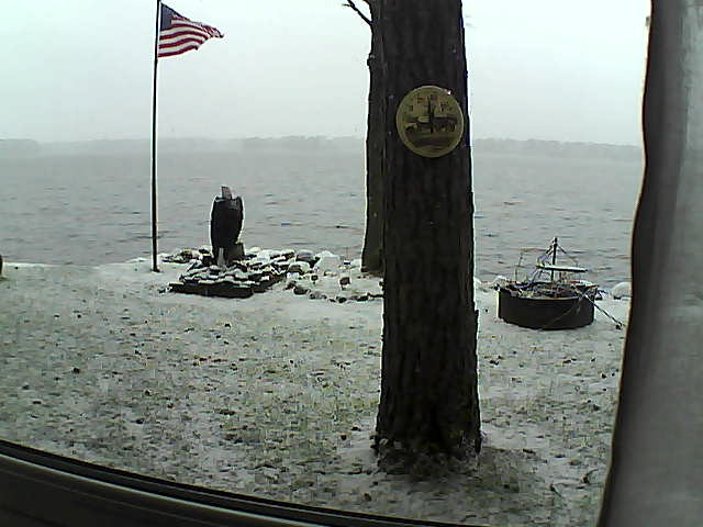 Whiteface Cam Image - Mon, 11/04/2019 9:07am 