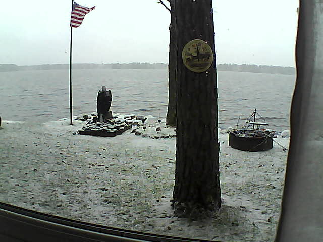 Whiteface Cam Image - Mon, 11/04/2019 9:17am 