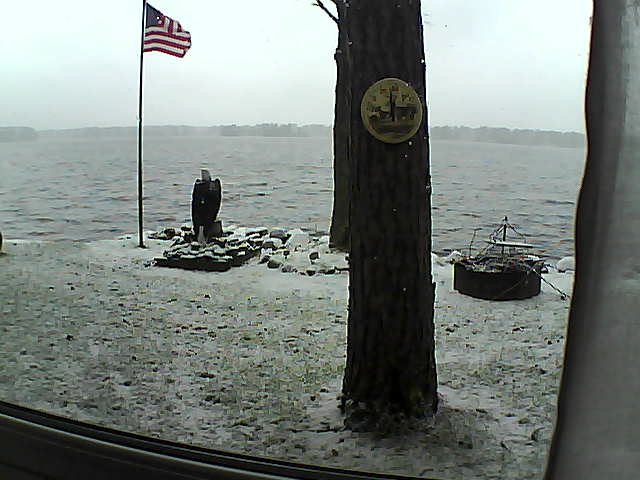 Whiteface Cam Image - Mon, 11/04/2019 9:27am 