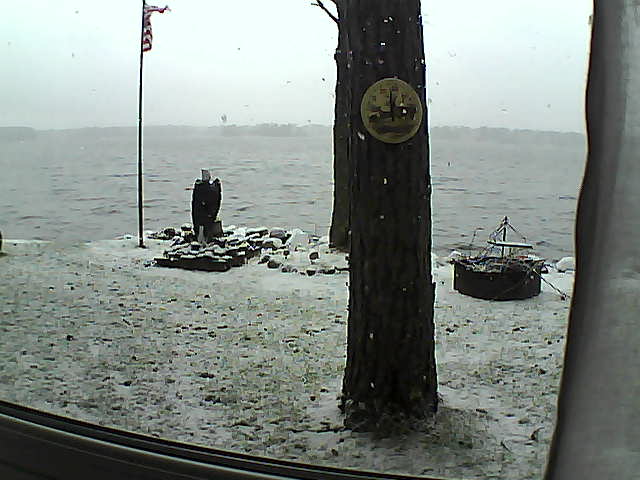 Whiteface Cam Image - Mon, 11/04/2019 9:37am 