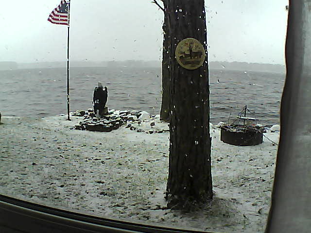 Whiteface Cam Image - Mon, 11/04/2019 9:57am 