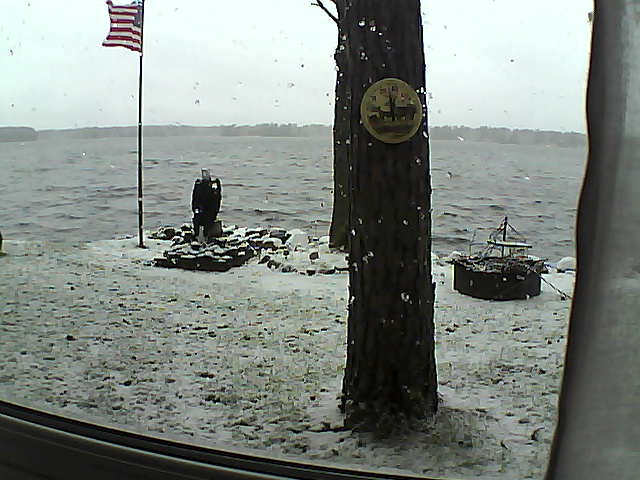 Whiteface Cam Image - Mon, 11/04/2019 10:17am 