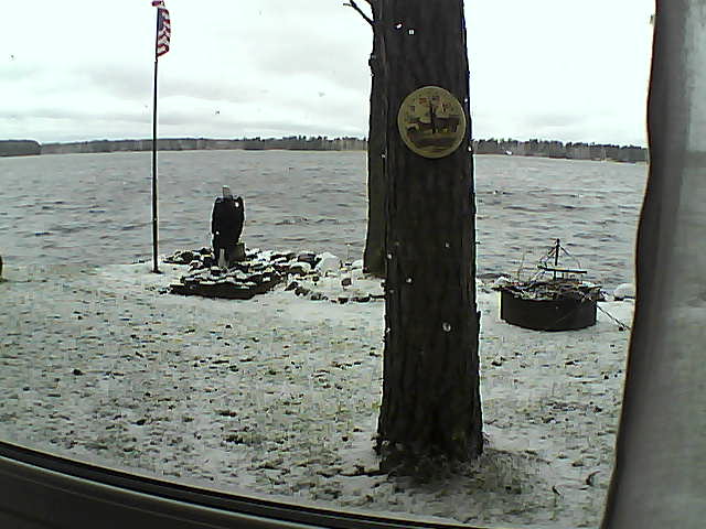 Whiteface Cam Image - Mon, 11/04/2019 10:37am 