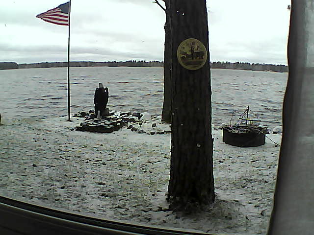 Whiteface Cam Image - Mon, 11/04/2019 10:47am 