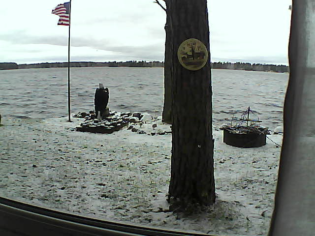 Whiteface Cam Image - Mon, 11/04/2019 11:07am 