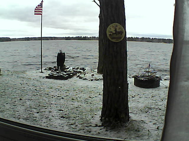 Whiteface Cam Image - Mon, 11/04/2019 11:17am 