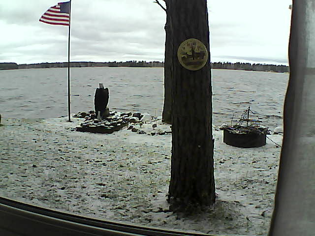 Whiteface Cam Image - Mon, 11/04/2019 11:27am 