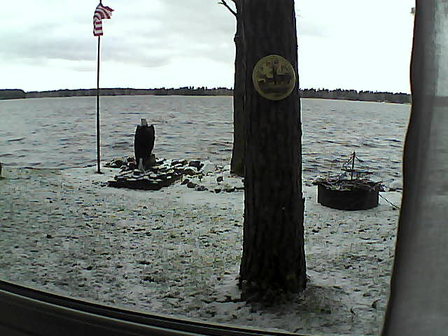 Whiteface Cam Image - Mon, 11/04/2019 11:37am 