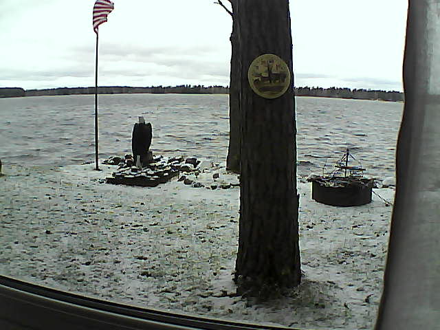 Whiteface Cam Image - Mon, 11/04/2019 11:57am 