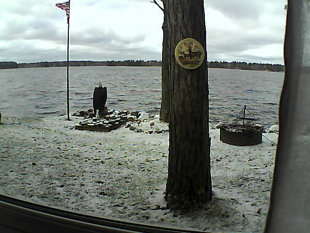 Whiteface Cam Image - Mon, 11/04/2019 12:27pm 