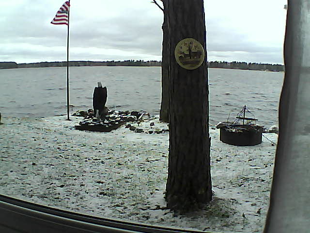 Whiteface Cam Image - Mon, 11/04/2019 1:07pm 