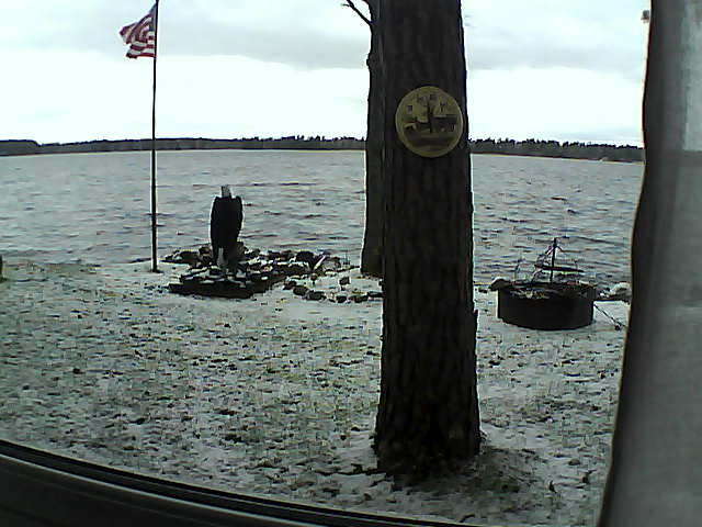 Whiteface Cam Image - Mon, 11/04/2019 1:17pm 