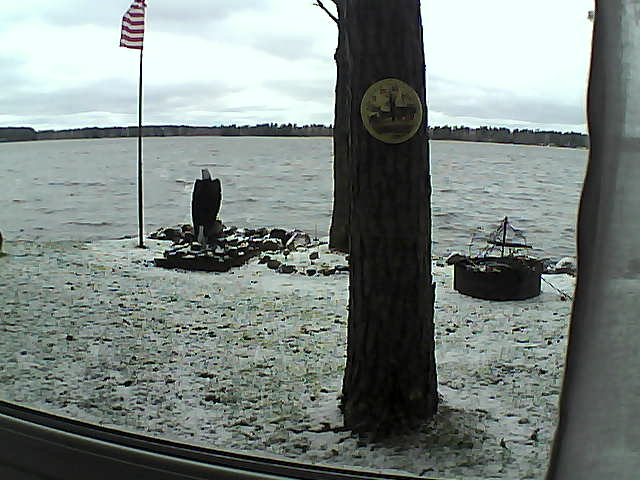 Whiteface Cam Image - Mon, 11/04/2019 1:27pm 