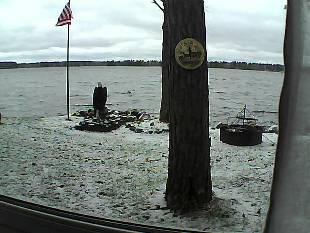 Whiteface Cam Image - Mon, 11/04/2019 1:37pm 