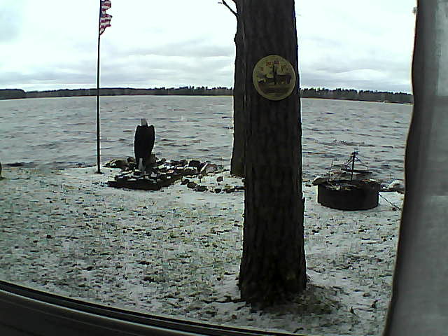 Whiteface Cam Image - Mon, 11/04/2019 1:47pm 