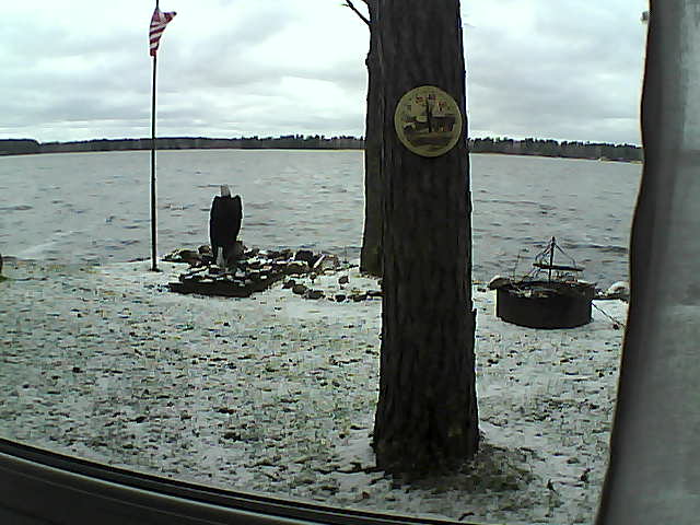 Whiteface Cam Image - Mon, 11/04/2019 1:57pm 