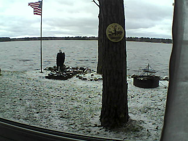 Whiteface Cam Image - Mon, 11/04/2019 2:17pm 