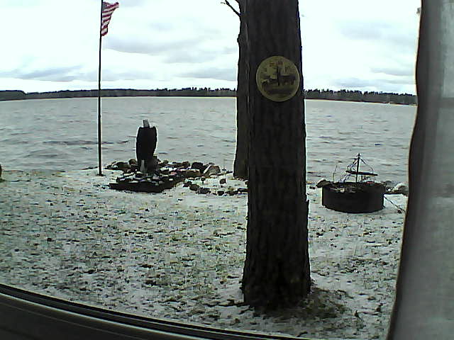 Whiteface Cam Image - Mon, 11/04/2019 2:47pm 