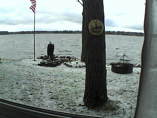 Whiteface Cam Image - Mon, 11/04/2019 2:57pm 