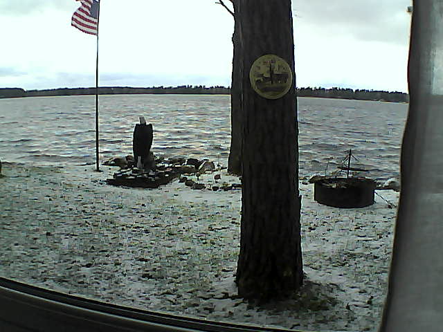 Whiteface Cam Image - Mon, 11/04/2019 3:07pm 