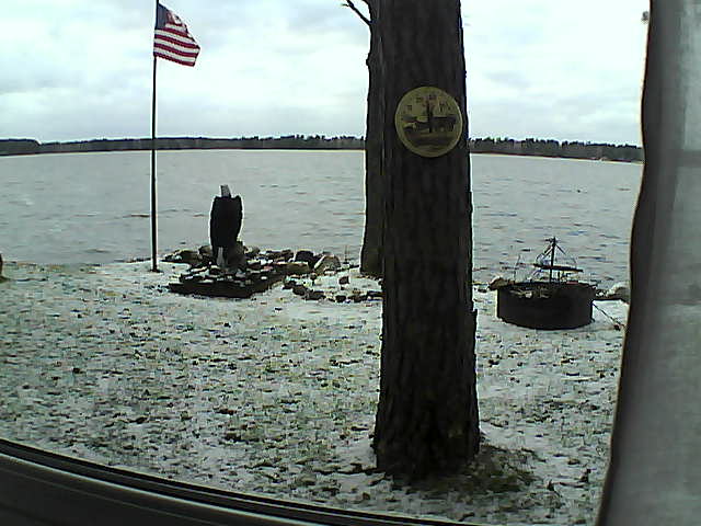 Whiteface Cam Image - Mon, 11/04/2019 3:37pm 