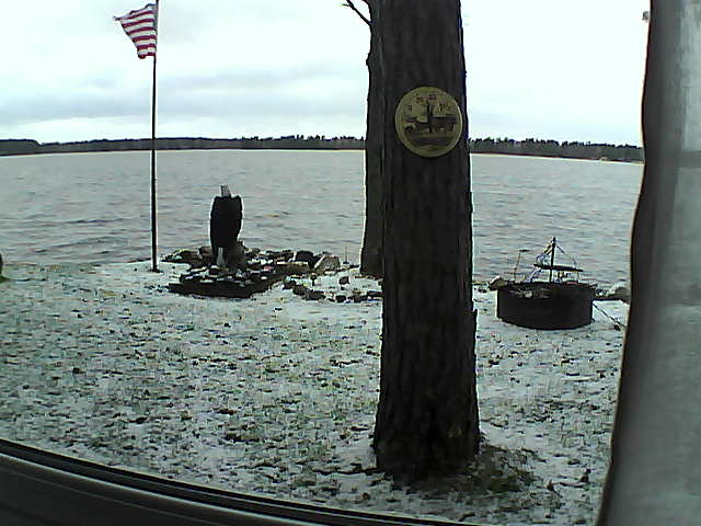 Whiteface Cam Image - Mon, 11/04/2019 3:57pm 