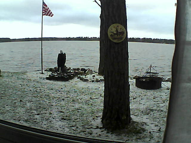 Whiteface Cam Image - Mon, 11/04/2019 4:07pm 