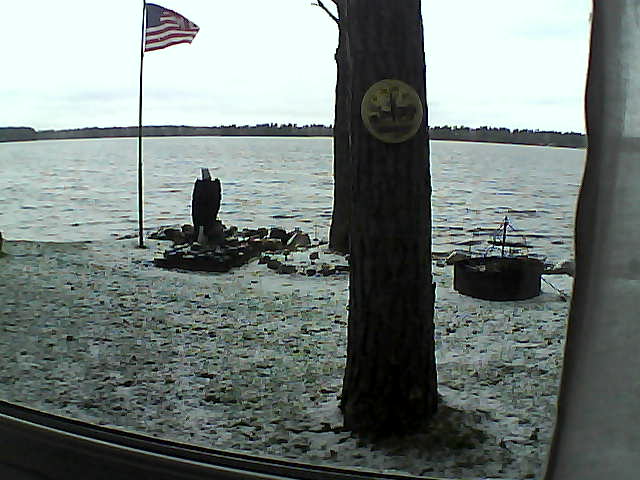 Whiteface Cam Image - Mon, 11/04/2019 4:17pm 