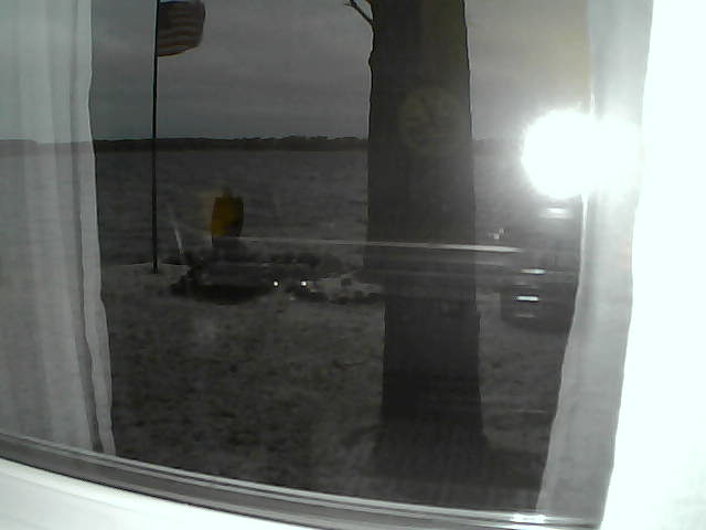 Whiteface Cam Image - Tue, 11/05/2019 6:38am 