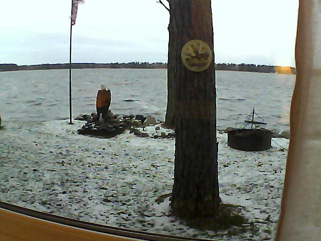 Whiteface Cam Image - Tue, 11/05/2019 6:48am 