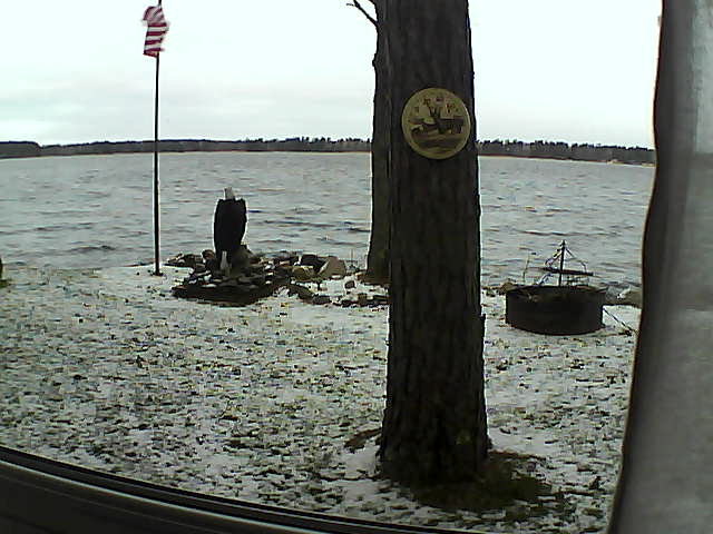 Whiteface Cam Image - Tue, 11/05/2019 7:08am 