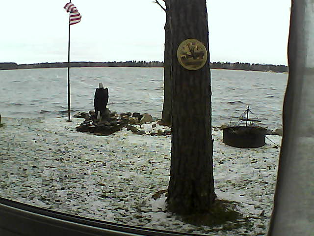 Whiteface Cam Image - Tue, 11/05/2019 7:18am 