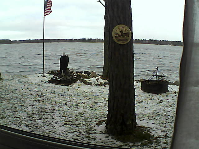 Whiteface Cam Image - Tue, 11/05/2019 7:28am 