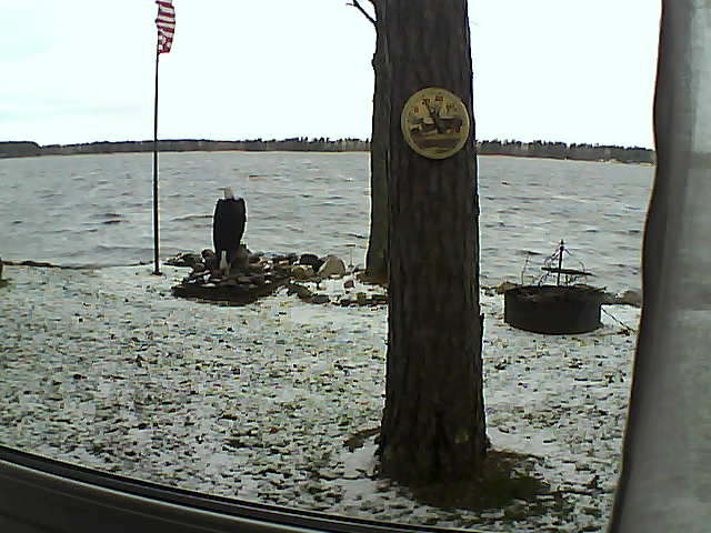 Whiteface Cam Image - Tue, 11/05/2019 7:48am 