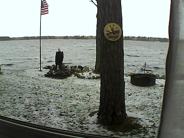 Whiteface Cam Image - Tue, 11/05/2019 8:08am 