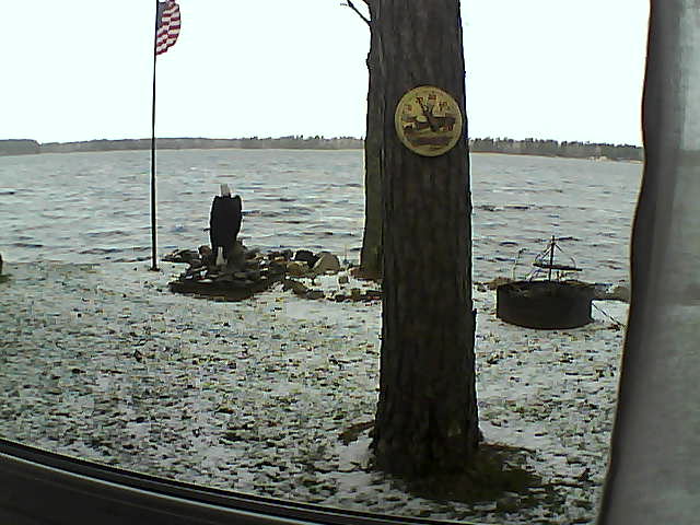 Whiteface Cam Image - Tue, 11/05/2019 8:18am 