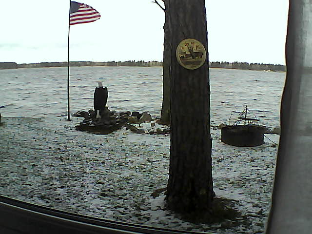 Whiteface Cam Image - Tue, 11/05/2019 8:28am 