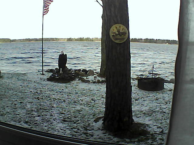 Whiteface Cam Image - Tue, 11/05/2019 8:48am 