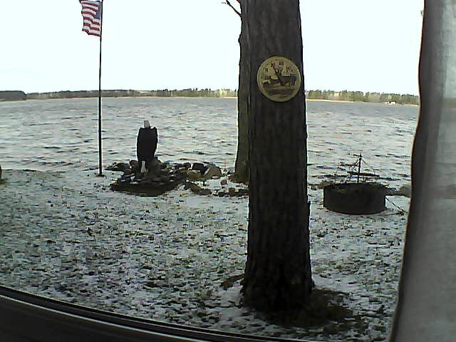 Whiteface Cam Image - Tue, 11/05/2019 8:58am 