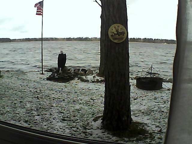 Whiteface Cam Image - Tue, 11/05/2019 9:08am 