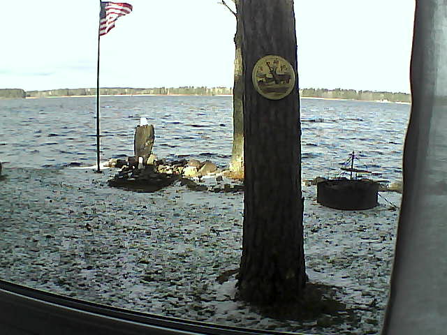 Whiteface Cam Image - Tue, 11/05/2019 9:28am 