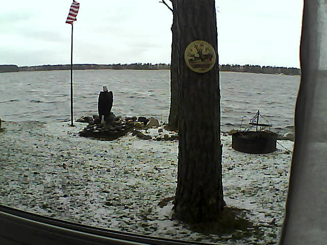 Whiteface Cam Image - Tue, 11/05/2019 9:48am 