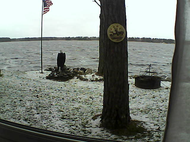 Whiteface Cam Image - Tue, 11/05/2019 9:58am 