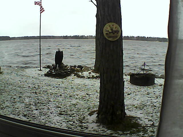 Whiteface Cam Image - Tue, 11/05/2019 10:08am 