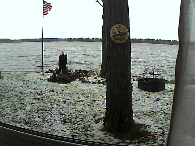 Whiteface Cam Image - Tue, 11/05/2019 10:18am 