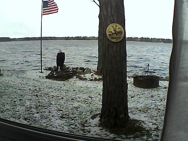 Whiteface Cam Image - Tue, 11/05/2019 10:28am 