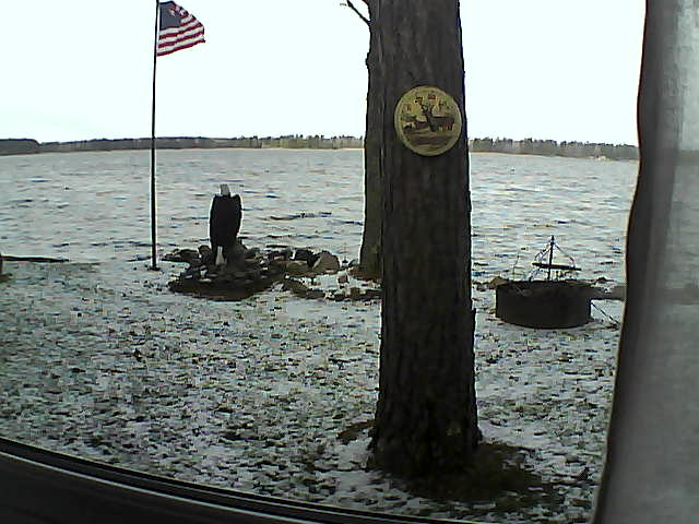 Whiteface Cam Image - Tue, 11/05/2019 10:38am 