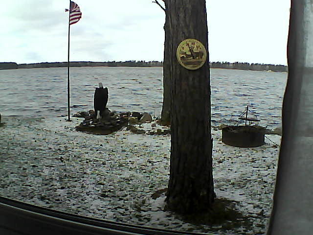 Whiteface Cam Image - Tue, 11/05/2019 10:58am 