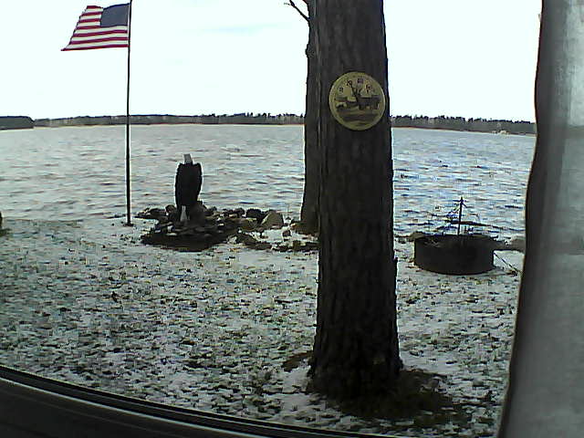 Whiteface Cam Image - Tue, 11/05/2019 11:18am 