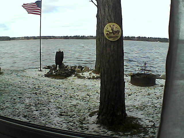 Whiteface Cam Image - Tue, 11/05/2019 11:28am 